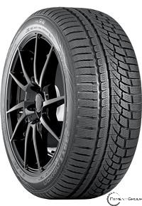 Nokian WR G4 tire